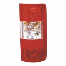 Ford Transit Connect 2002-2009 Rear Light Unit Driver Side